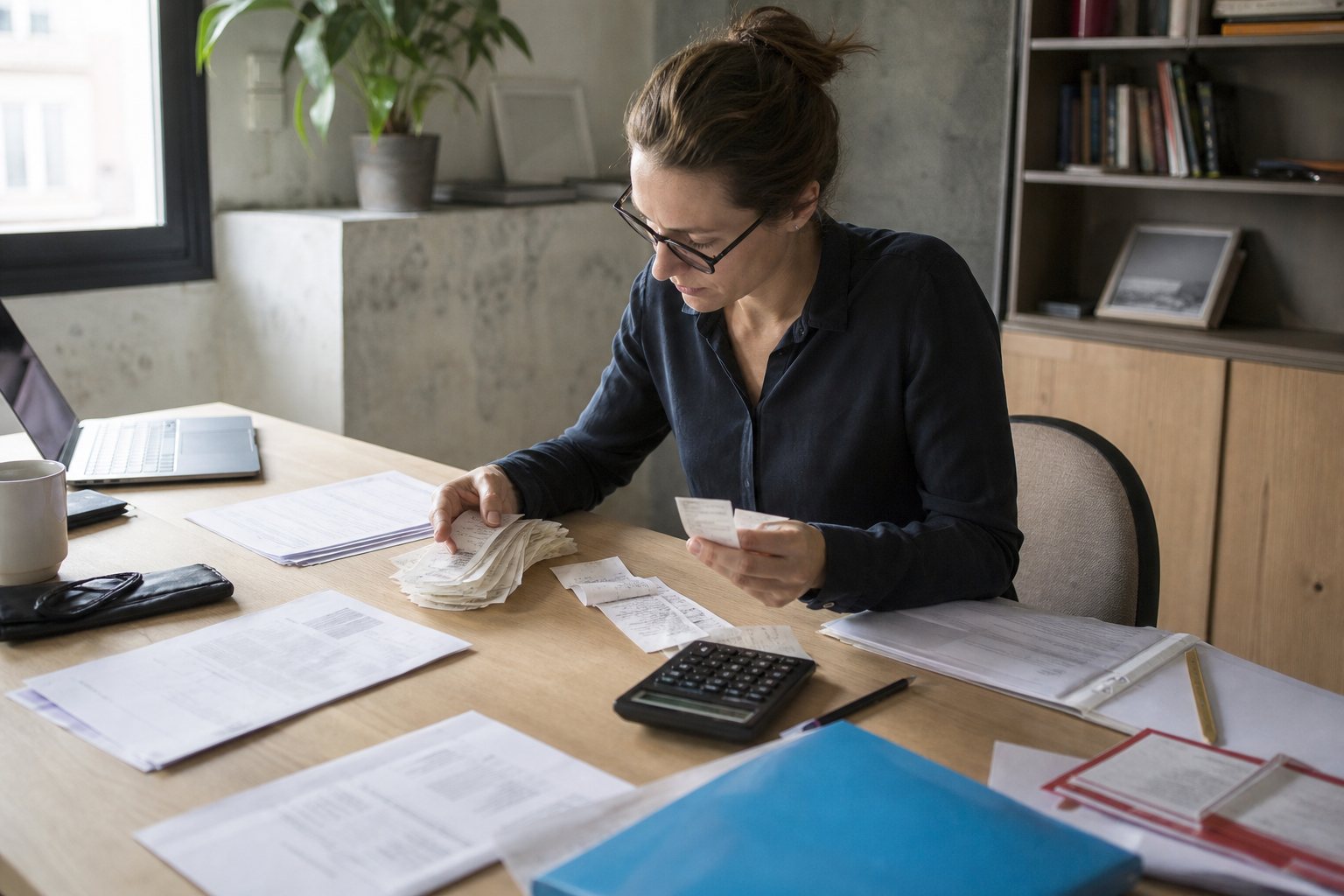 Defrayo, les notes de frais des petites équipes